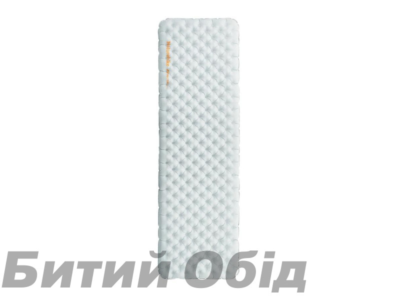 Матрас надувной одноместный UL Naturehike CNK2450WS012, 186*64